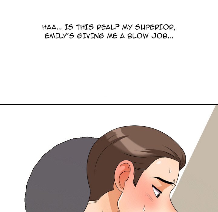 Our Exchange - Chapter 37 [photo 21] - MangaPorn