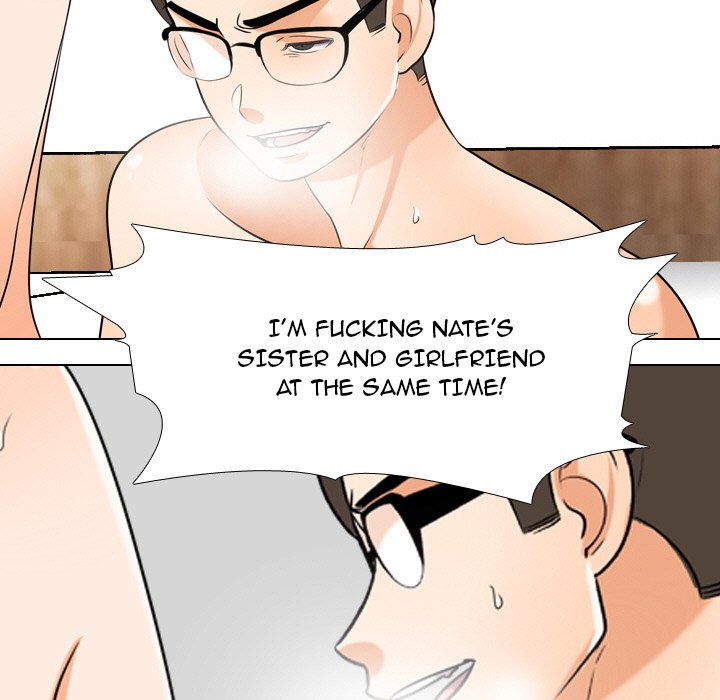 Our Exchange - Chapter 37 [photo 27] - MangaPorn