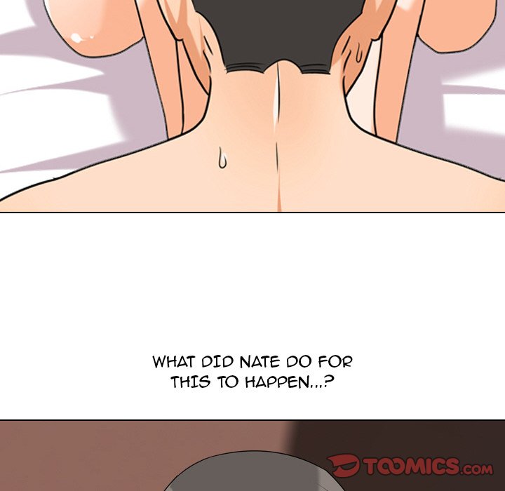 Our Exchange - Chapter 37 [photo 30] - MangaPorn