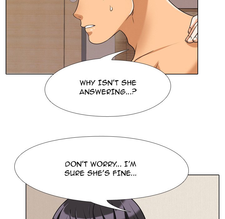 Our Exchange - Chapter 37 [photo 57] - MangaPorn
