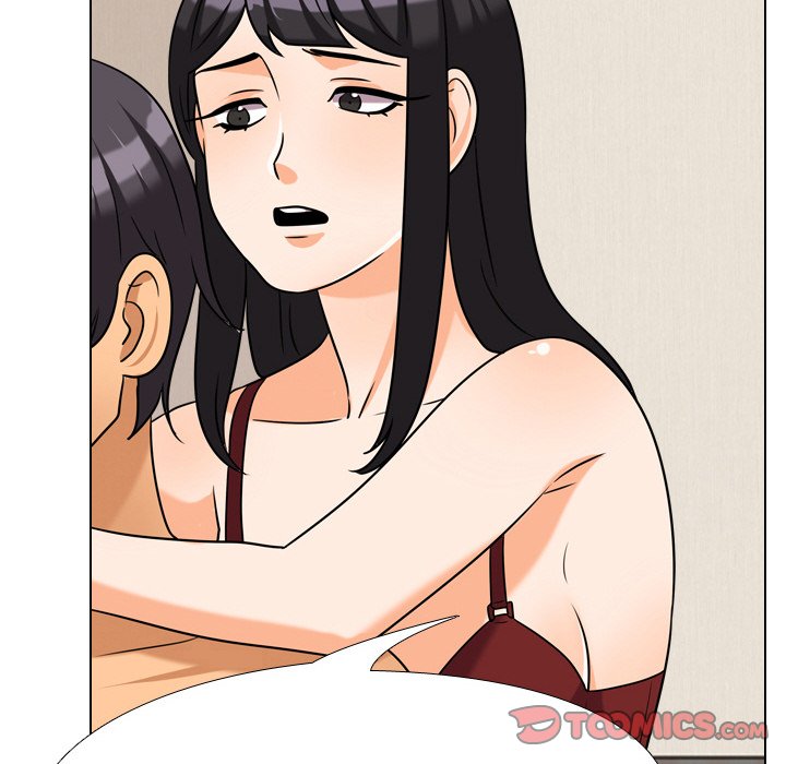 Our Exchange - Chapter 37 [photo 58] - MangaPorn