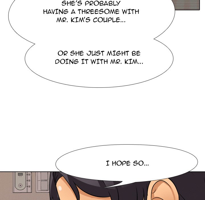 Our Exchange - Chapter 37 [photo 59] - MangaPorn