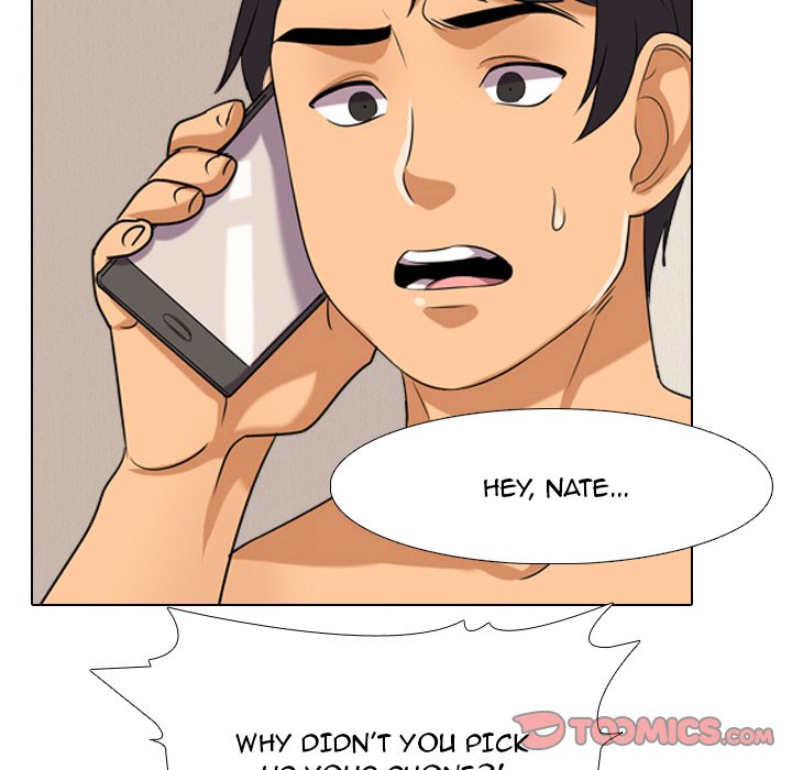 Our Exchange - Chapter 37 [photo 66] - MangaPorn