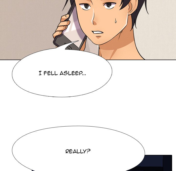 Our Exchange - Chapter 37 [photo 69] - MangaPorn