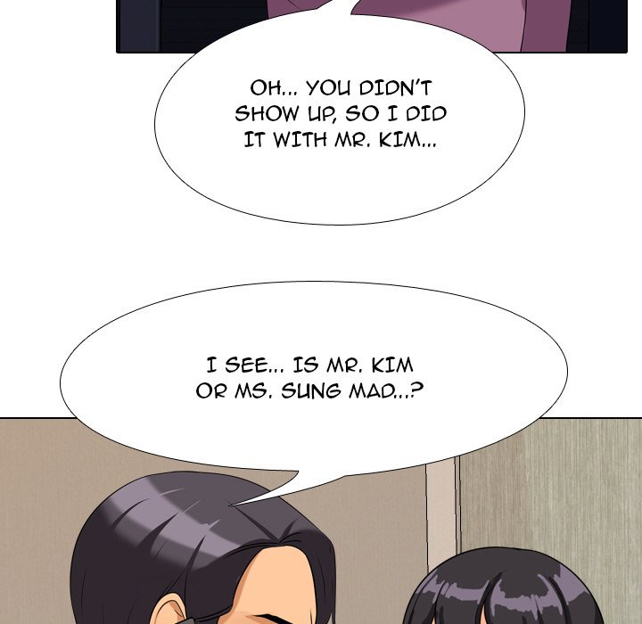 Our Exchange - Chapter 37 [photo 71] - MangaPorn
