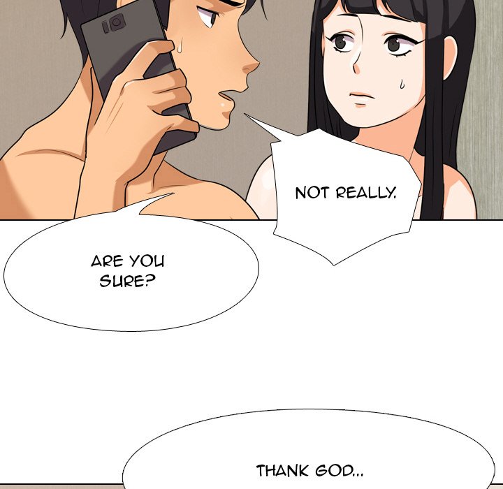 Our Exchange - Chapter 37 [photo 72] - MangaPorn
