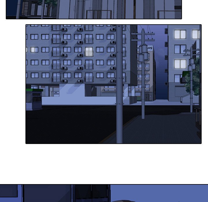 Our Exchange - Chapter 37 [photo 79] - MangaPorn