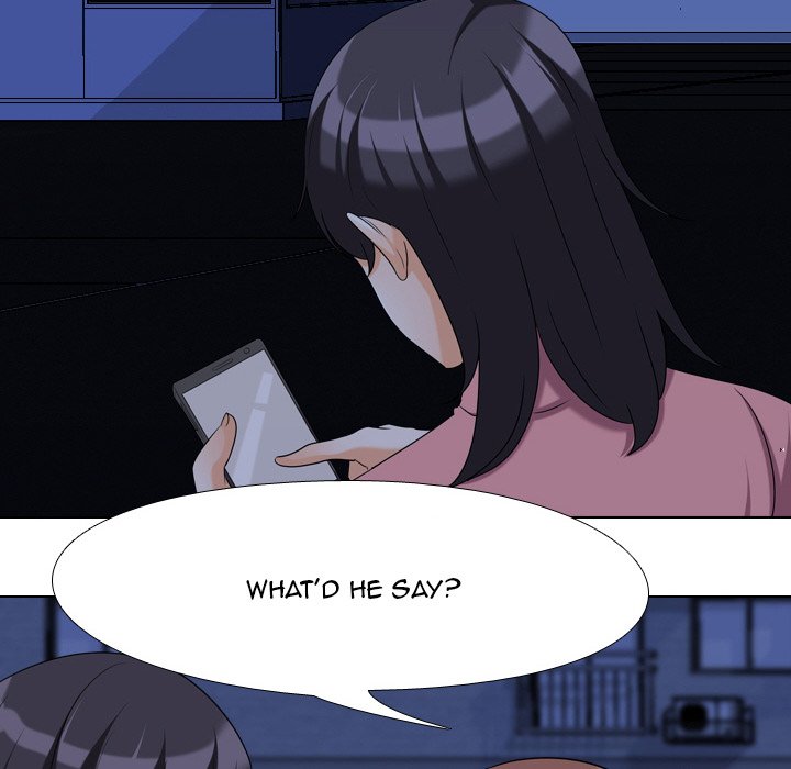 Our Exchange - Chapter 37 [photo 80] - MangaPorn
