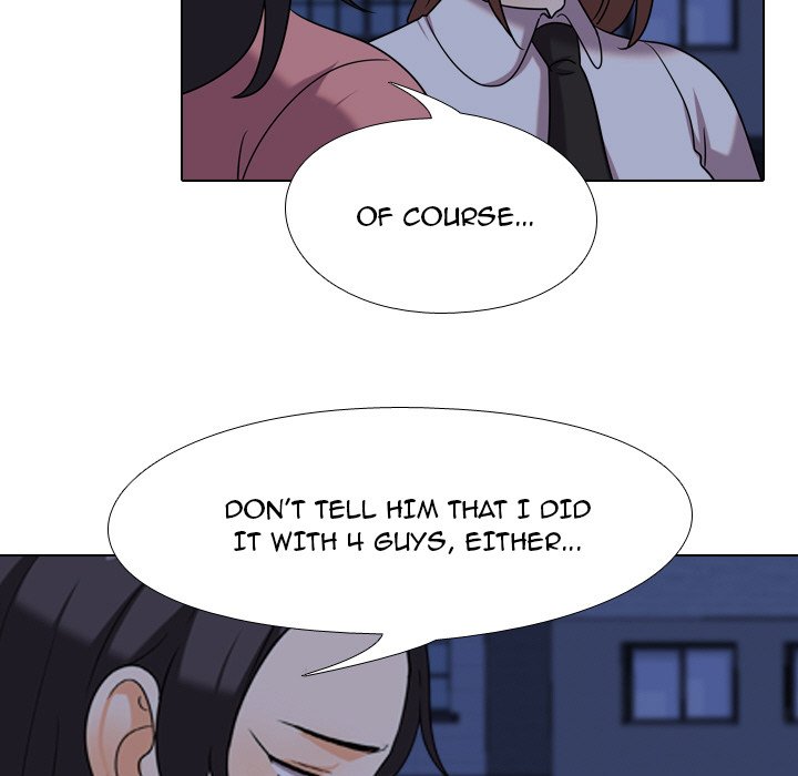 Our Exchange - Chapter 37 [photo 89] - MangaPorn