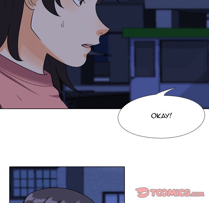Our Exchange - Chapter 37 [photo 90] - MangaPorn