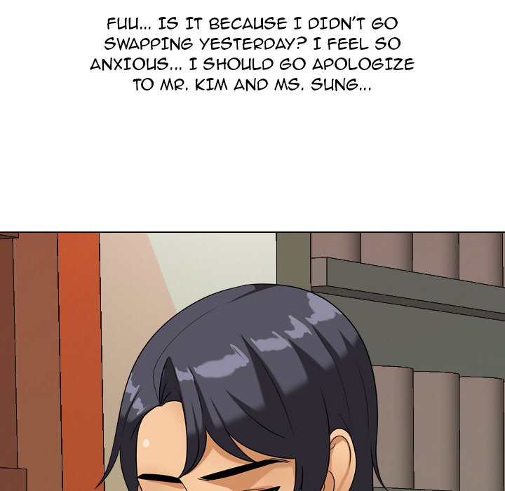 Our Exchange - Chapter 37 [photo 99] - MangaPorn