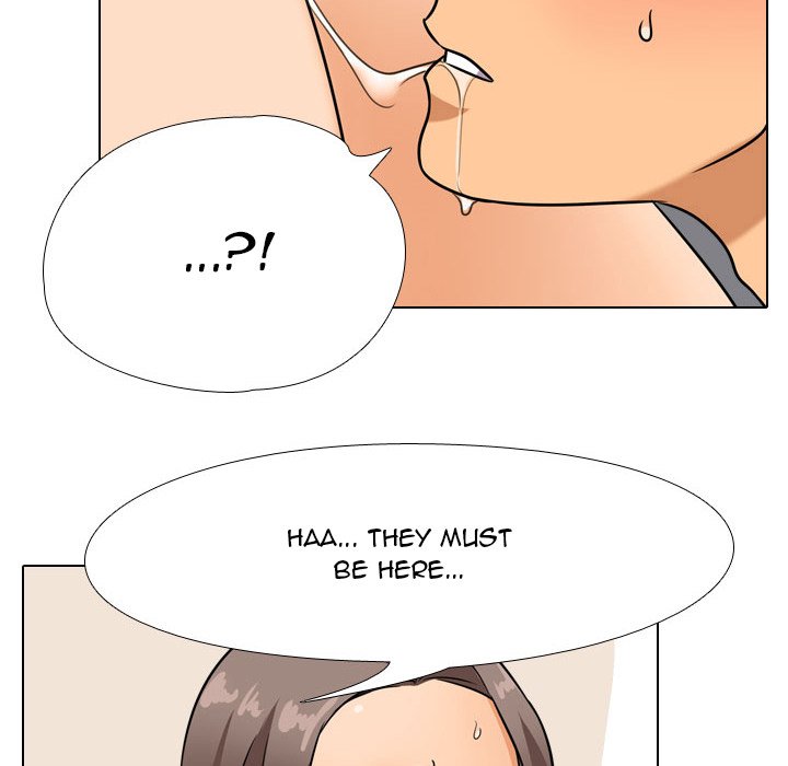 Our Exchange - Chapter 38 [photo 100] - MangaPorn