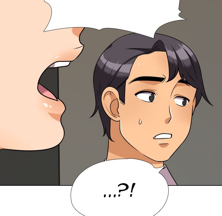 Our Exchange - Chapter 38 [photo 102] - MangaPorn