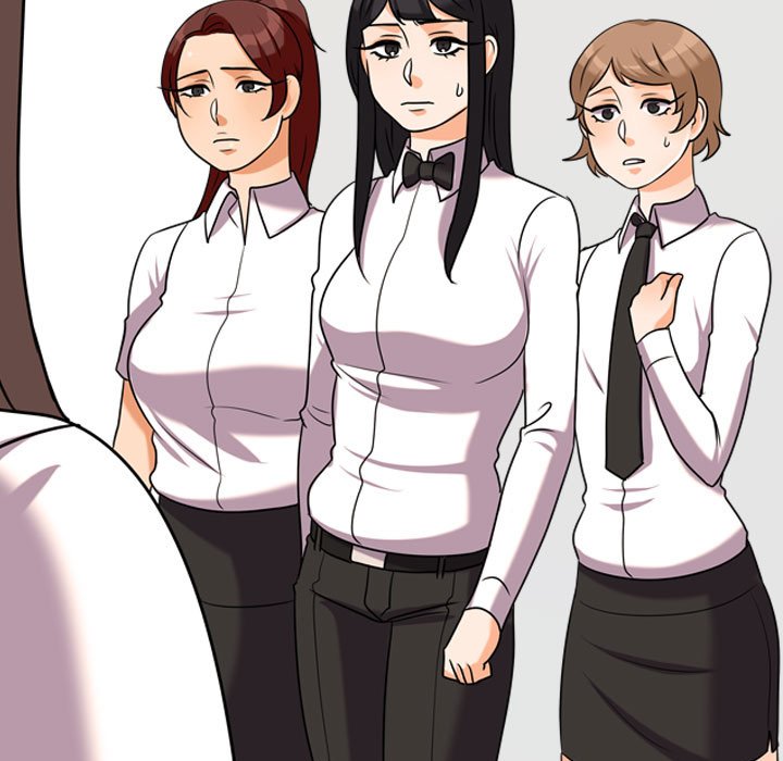 Our Exchange - Chapter 38 [photo 107] - MangaPorn