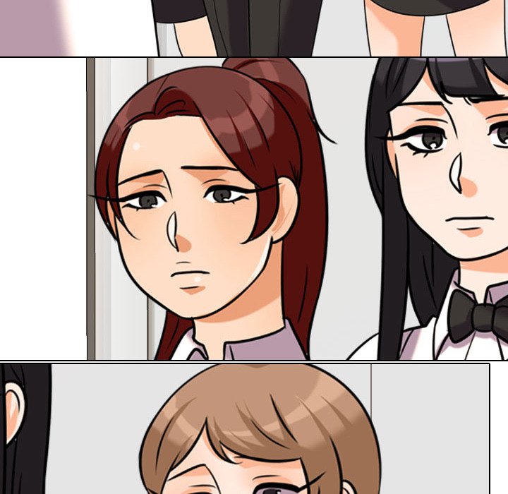 Our Exchange - Chapter 38 [photo 108] - MangaPorn