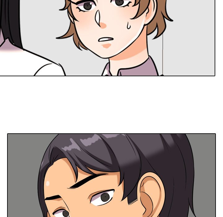 Our Exchange - Chapter 38 [photo 109] - MangaPorn