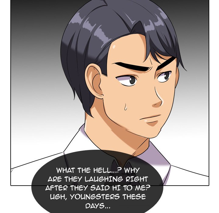 Our Exchange - Chapter 38 [photo 11] - MangaPorn