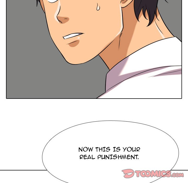 Our Exchange - Chapter 38 [photo 110] - MangaPorn
