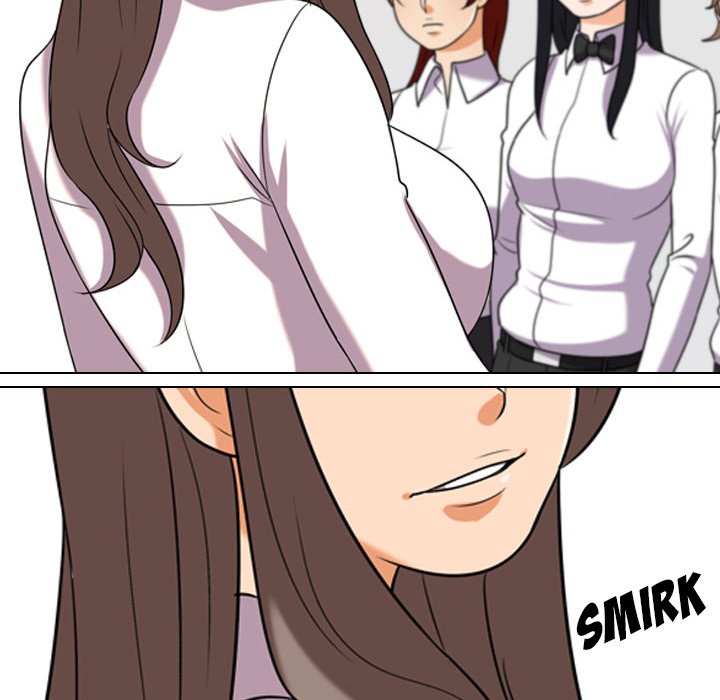 Our Exchange - Chapter 38 [photo 112] - MangaPorn