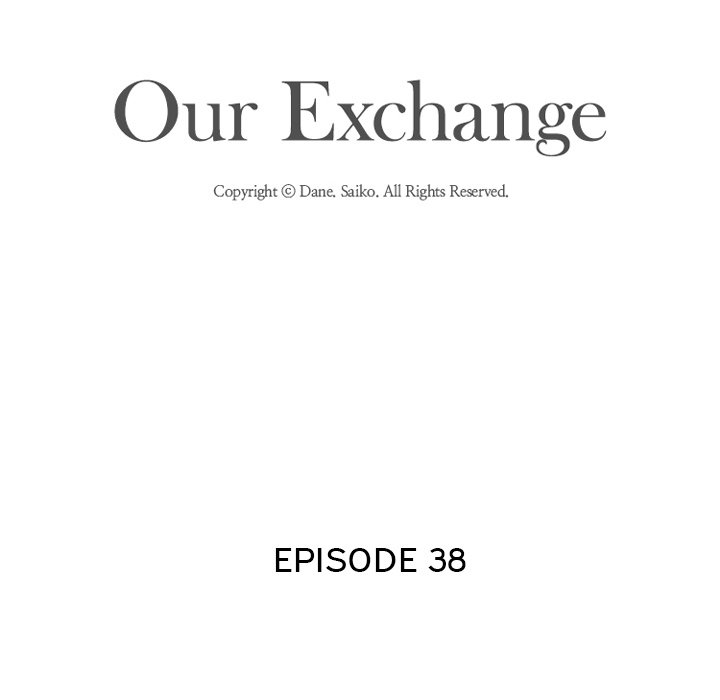 Our Exchange - Chapter 38 [photo 15] - MangaPorn