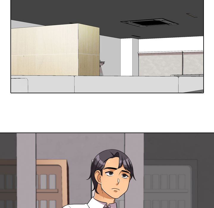 Our Exchange - Chapter 38 [photo 17] - MangaPorn