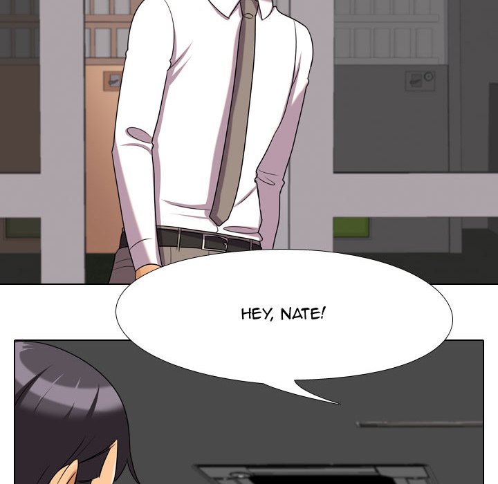 Our Exchange - Chapter 38 [photo 18] - MangaPorn