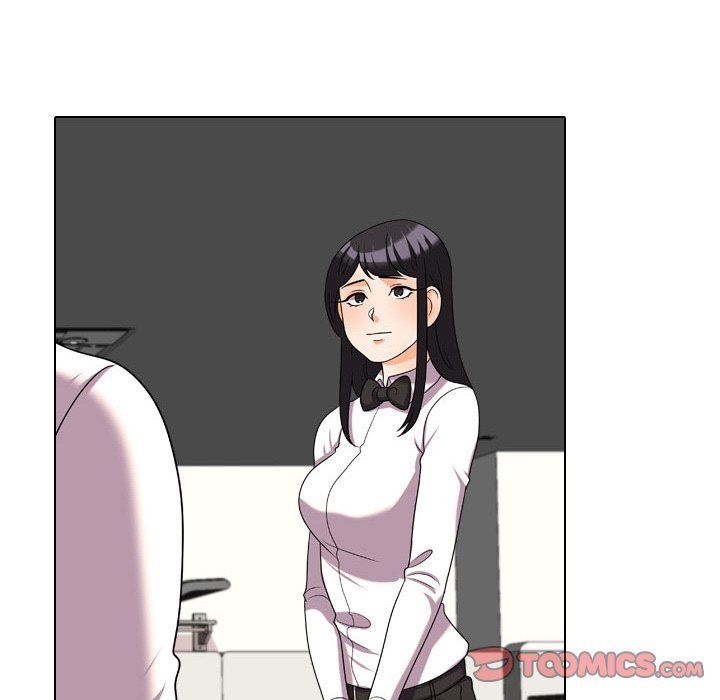 Our Exchange - Chapter 38 [photo 20] - MangaPorn