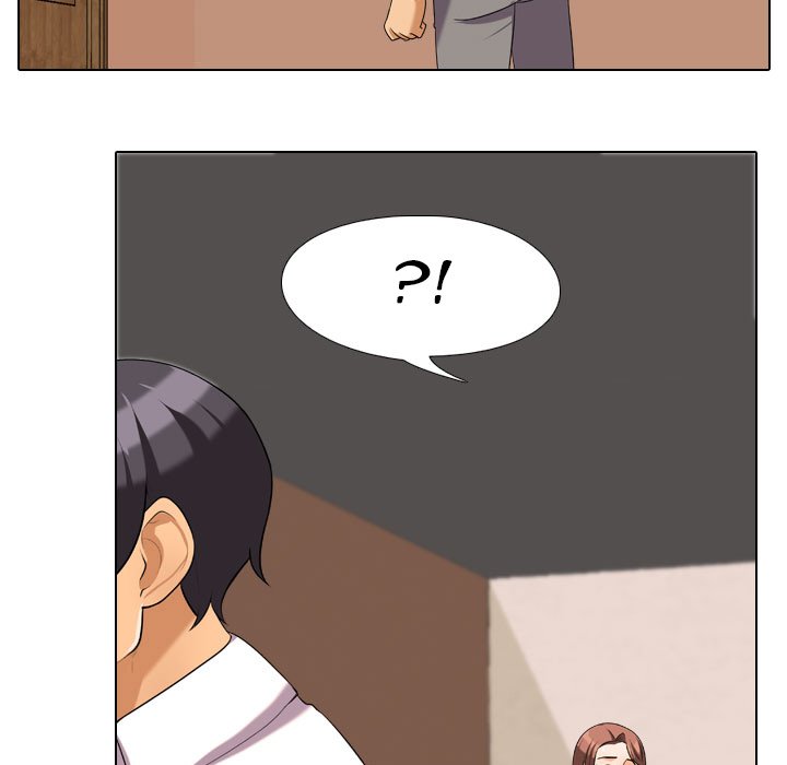 Our Exchange - Chapter 38 [photo 27] - MangaPorn