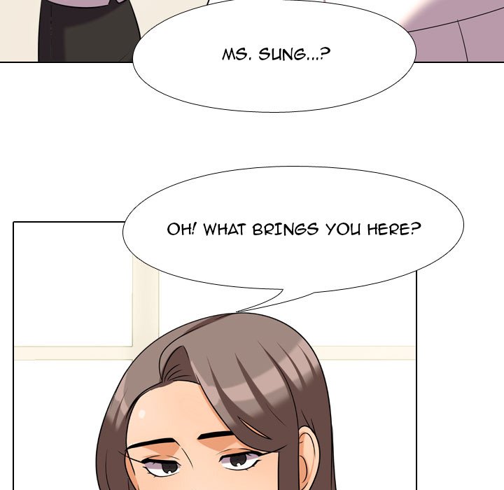 Our Exchange - Chapter 38 [photo 33] - MangaPorn