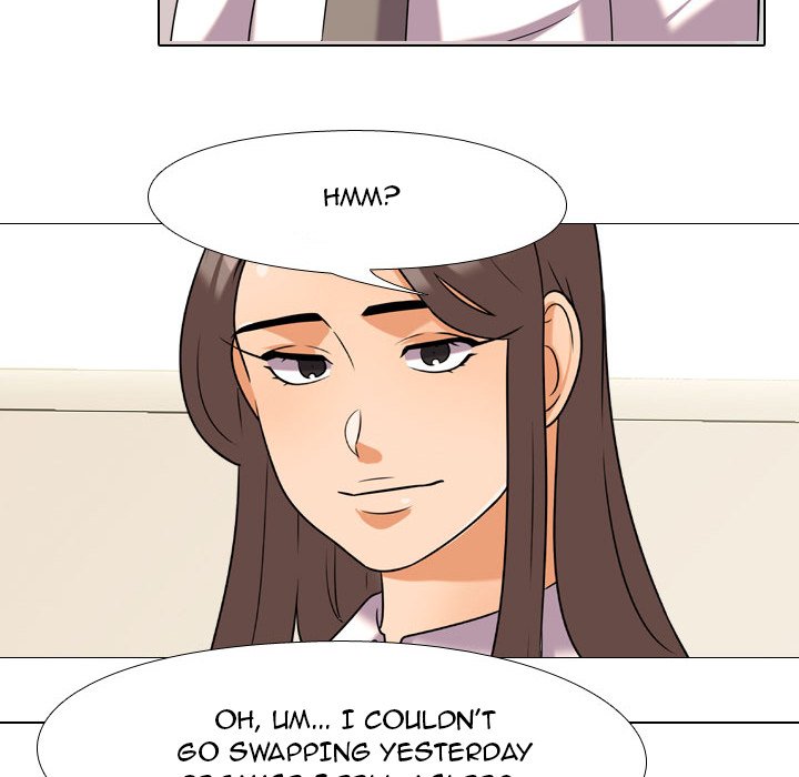Our Exchange - Chapter 38 [photo 36] - MangaPorn