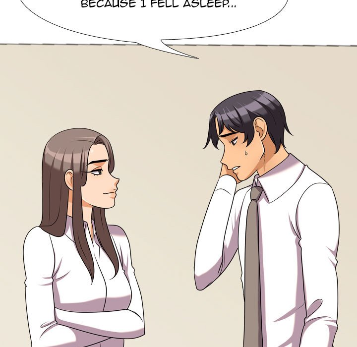 Our Exchange - Chapter 38 [photo 37] - MangaPorn
