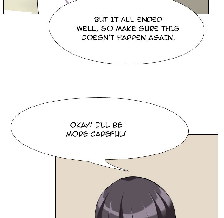 Our Exchange - Chapter 38 [photo 39] - MangaPorn