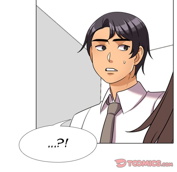 Our Exchange - Chapter 38 [photo 44] - MangaPorn