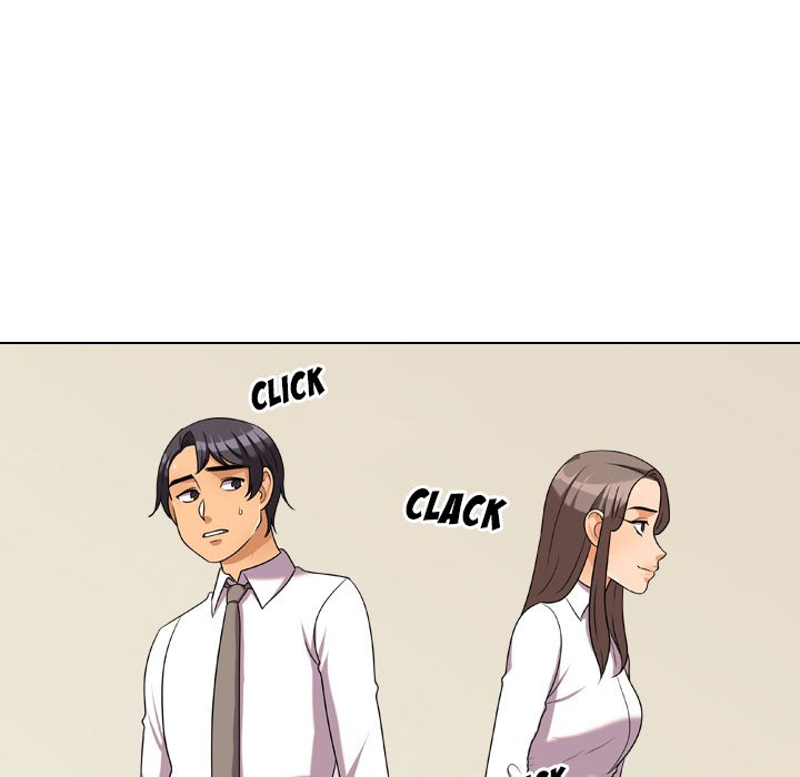 Our Exchange - Chapter 38 [photo 45] - MangaPorn
