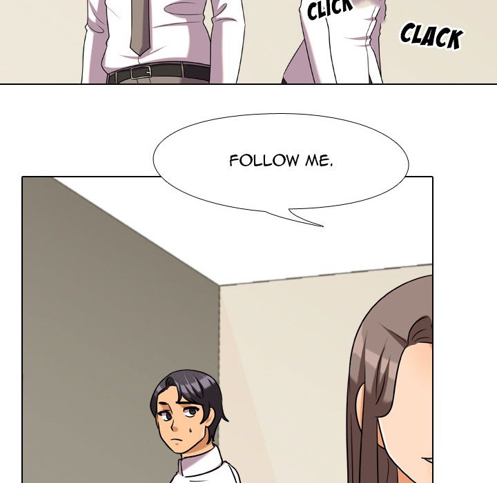 Our Exchange - Chapter 38 [photo 46] - MangaPorn