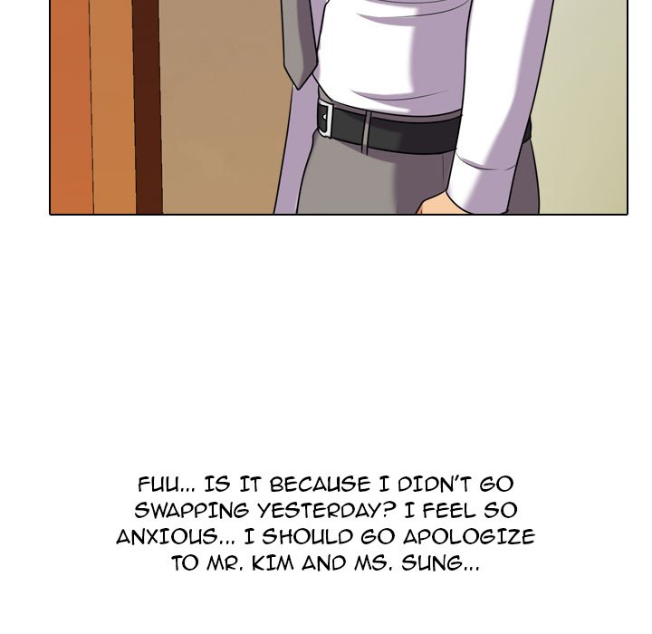 Our Exchange - Chapter 38 [photo 5] - MangaPorn