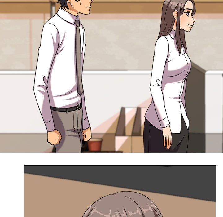 Our Exchange - Chapter 38 [photo 51] - MangaPorn