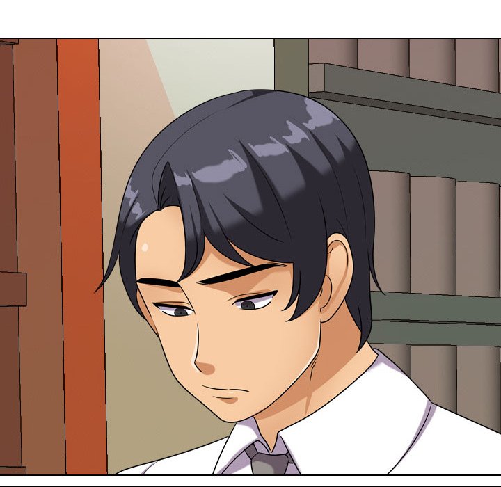 Our Exchange - Chapter 38 [photo 6] - MangaPorn