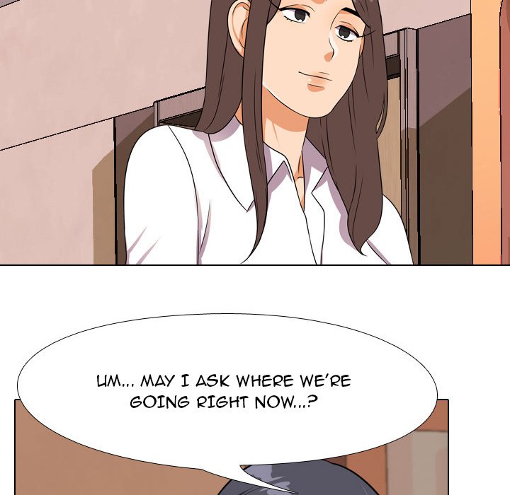 Our Exchange - Chapter 38 [photo 60] - MangaPorn