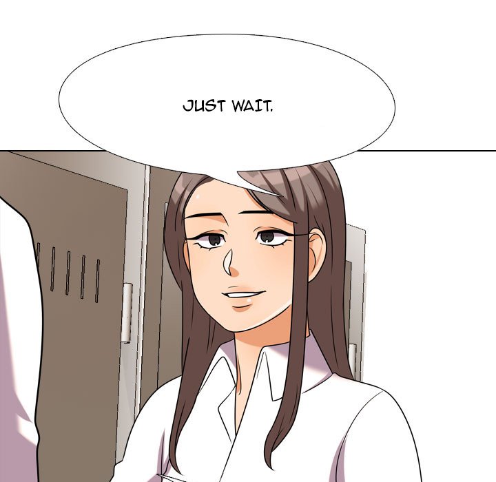 Our Exchange - Chapter 38 [photo 79] - MangaPorn