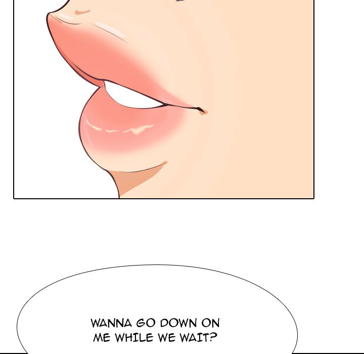 Our Exchange - Chapter 38 [photo 81] - MangaPorn