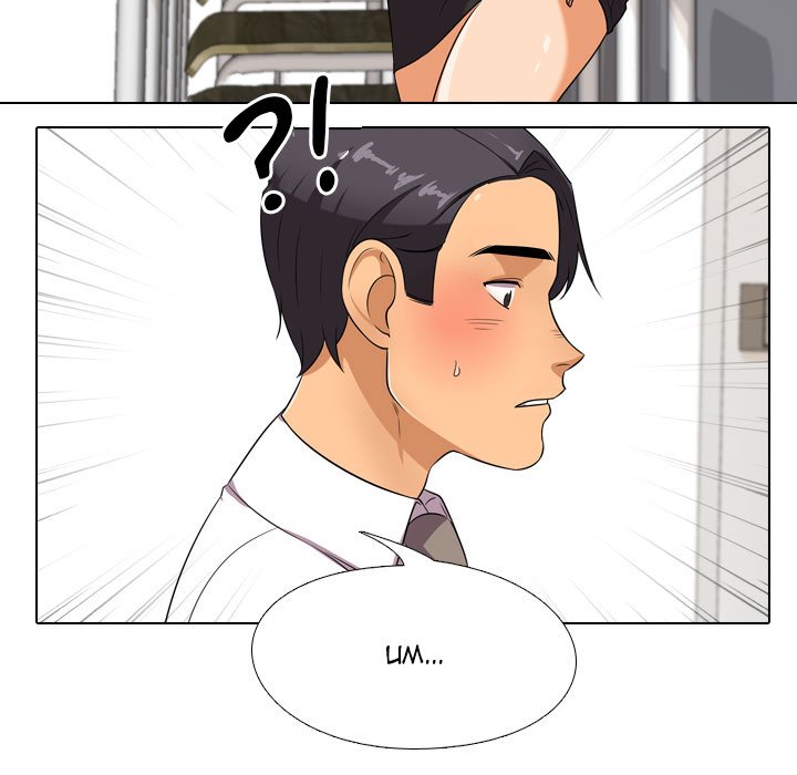 Our Exchange - Chapter 38 [photo 83] - MangaPorn