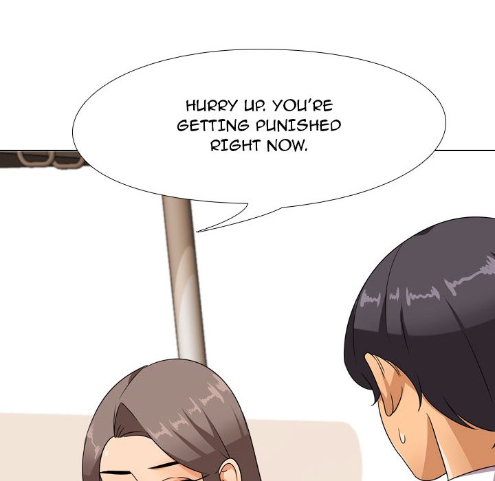 Our Exchange - Chapter 38 [photo 84] - MangaPorn