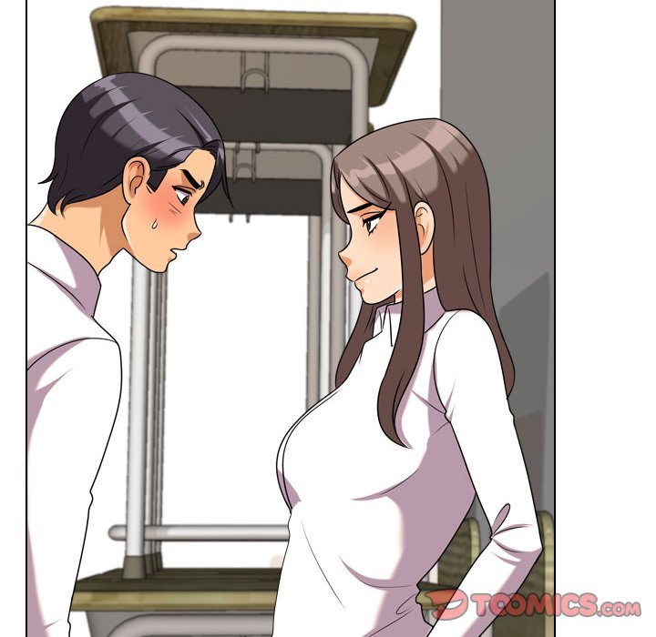 Our Exchange - Chapter 38 [photo 86] - MangaPorn