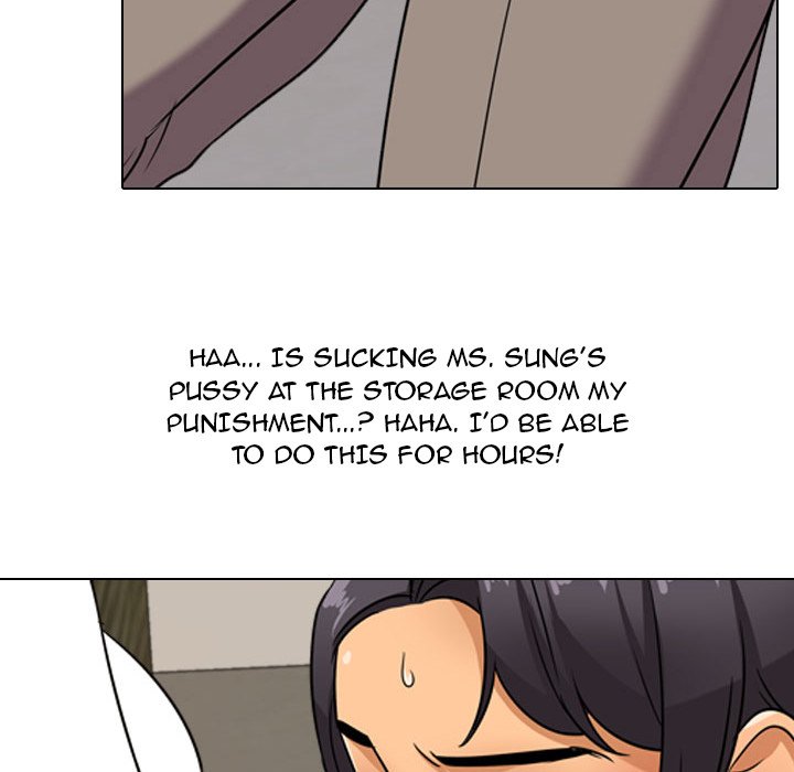 Our Exchange - Chapter 38 [photo 96] - MangaPorn