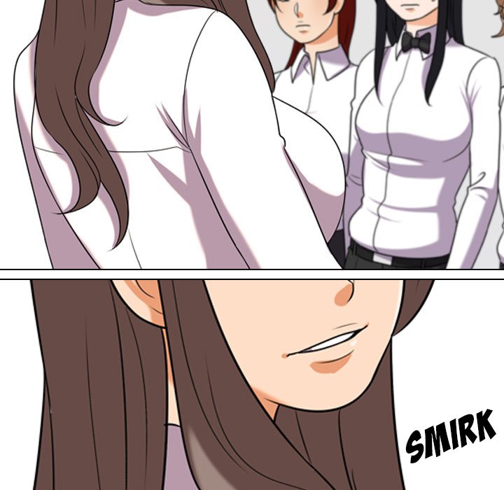 Our Exchange - Chapter 39 [photo 11] - MangaPorn