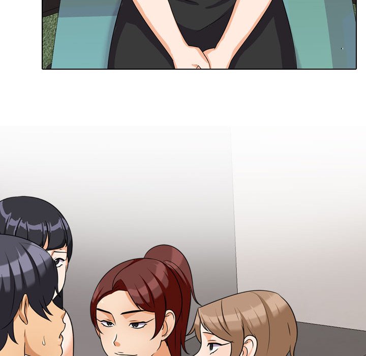 Our Exchange - Chapter 39 [photo 114] - MangaPorn