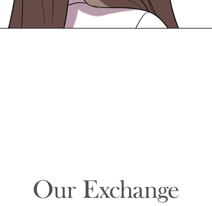 Our Exchange - Chapter 39 [photo 12] - MangaPorn