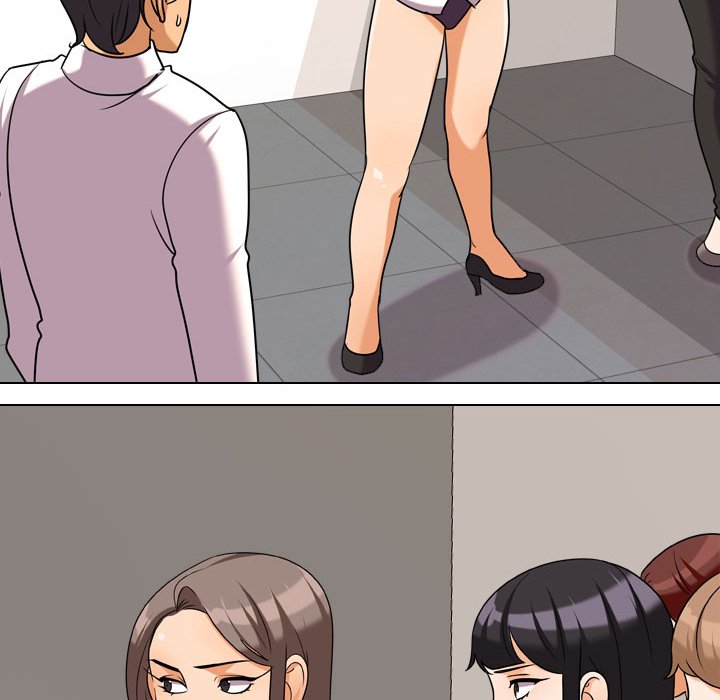 Our Exchange - Chapter 39 [photo 16] - MangaPorn