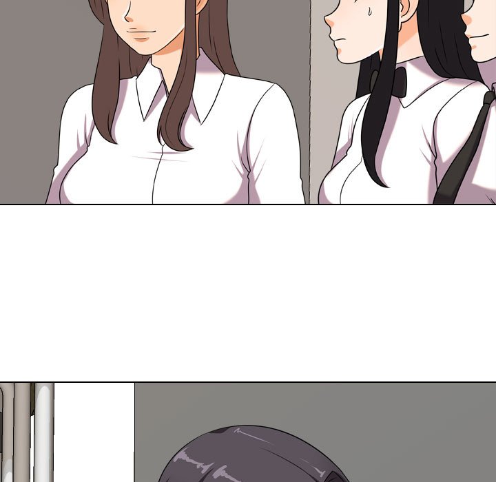 Our Exchange - Chapter 39 [photo 17] - MangaPorn